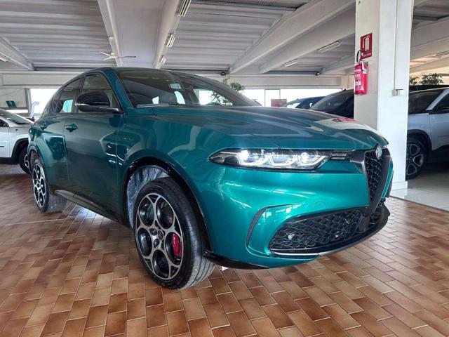 ALFA ROMEO Tonale usata, con Airbag laterali