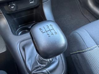 CITROEN C3 usata 37
