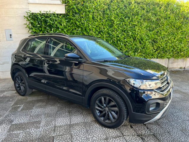 VOLKSWAGEN T-Cross usata 7