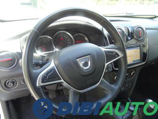 DACIA Sandero usata, con Cruise Control