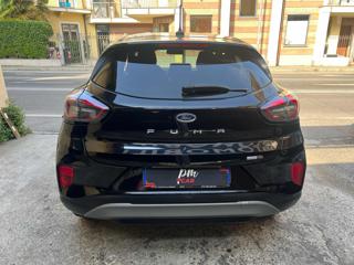 FORD Puma usata, con Chiusura centralizzata