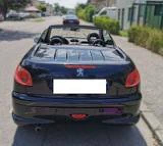 PEUGEOT 206 usata, con Chiusura centralizzata
