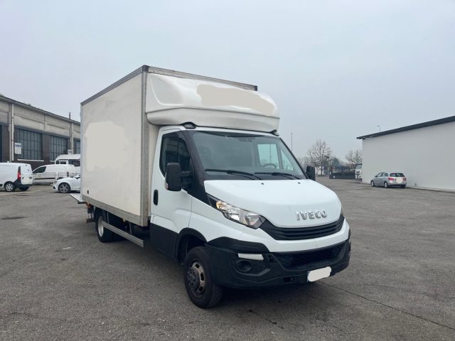 IVECO Daily usata 11