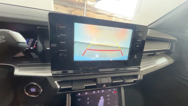 KGM Torres usata, con Cruise Control
