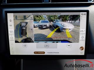 LAND ROVER Range Rover Velar usata, con Controllo automatico clima