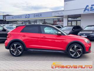 AUDI A1 usata 12