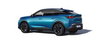 PEUGEOT 3008 usata, con Airbag laterali