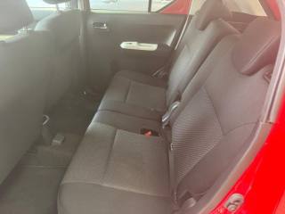 SUZUKI Ignis usata, con ESP