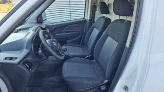 FIAT Doblo usata, con Immobilizzatore elettronico