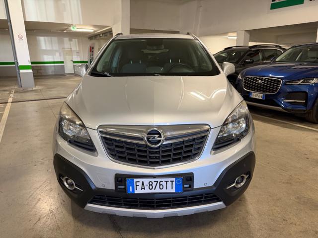 OPEL Mokka usata, con Airbag Passeggero