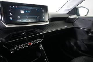 PEUGEOT 208 usata 25