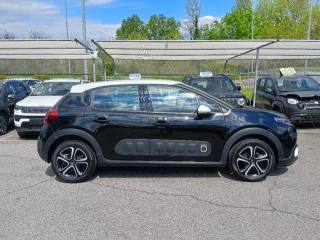 CITROEN C3 usata, con Airbag Passeggero