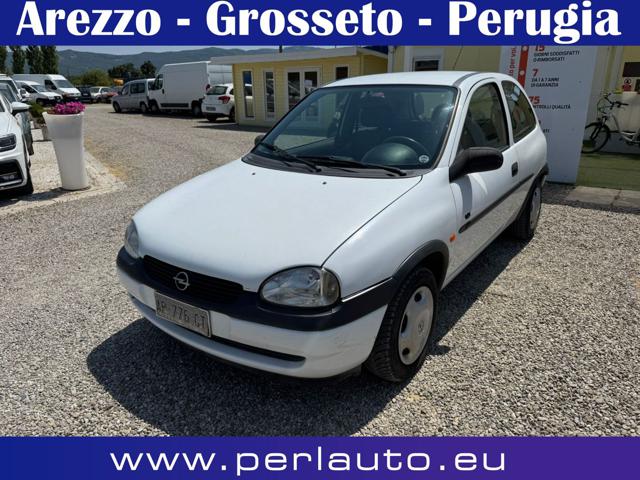OPEL Corsa usata, con Airbag