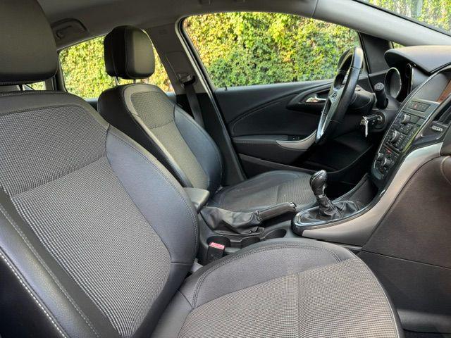 OPEL Astra usata, con Alzacristalli elettrici