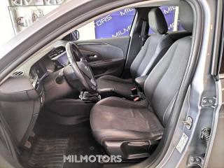 OPEL Corsa usata, con Cruise Control