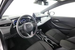 TOYOTA Corolla usata 6