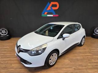 RENAULT Clio usata, con Airbag