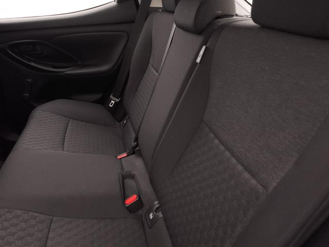 TOYOTA Yaris usata, con Servosterzo