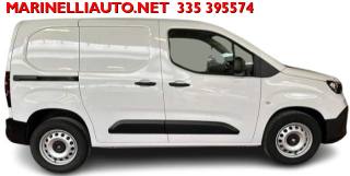 FIAT Doblo usata, con Airbag laterali