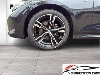BMW 318 usata, con Immobilizzatore elettronico