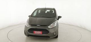 FORD B-Max usata, con Specchietti laterali elettrici