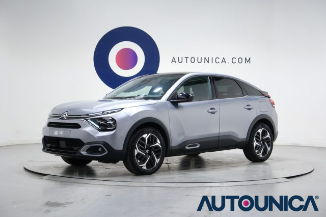 CITROEN C4 usata, con ABS