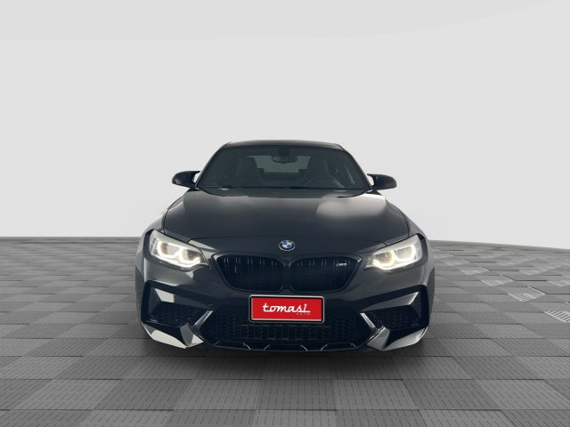 BMW M2 usata 7