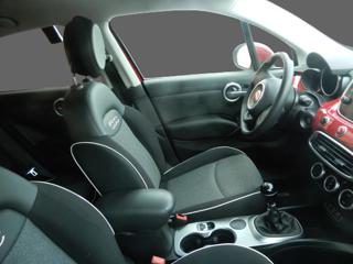 FIAT 500X usata, con Airbag laterali