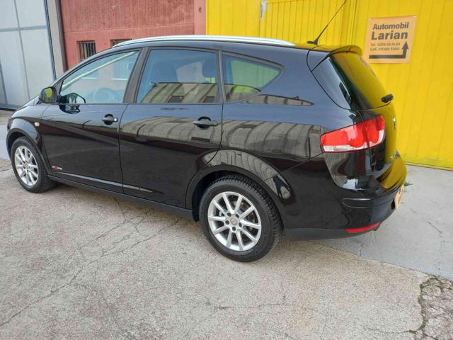SEAT Altea XL usata, con Controllo trazione