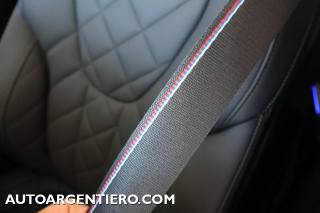 BMW X6 usata, con ESP
