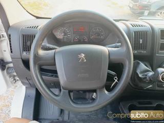PEUGEOT Boxer usata 17