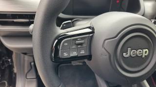 JEEP Avenger usata, con Servosterzo
