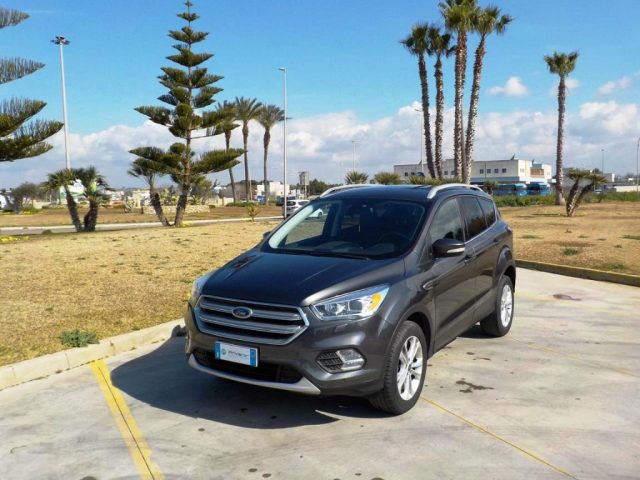FORD Kuga usata, con Airbag