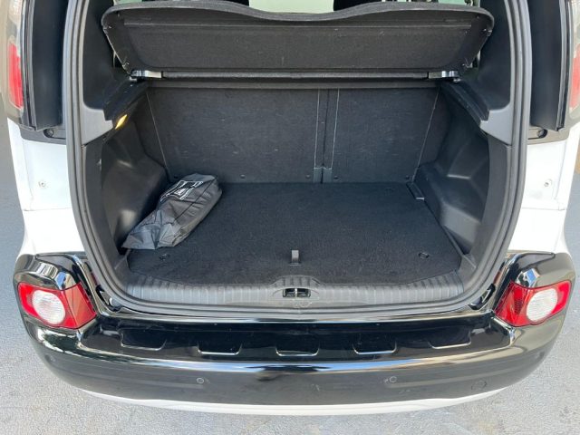 CITROEN C3 Picasso usata, con Climatizzatore