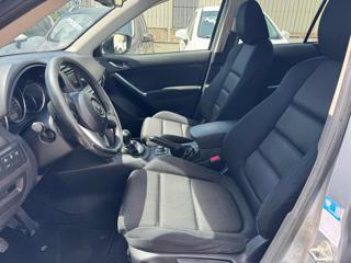 MAZDA CX-5 usata, con Climatizzatore