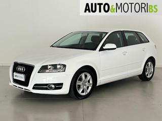 AUDI A3 SPB 1.6 TDI CR F.AP. Young Edition