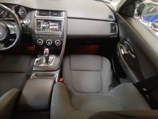 JAGUAR E-Pace usata, con Immobilizzatore elettronico