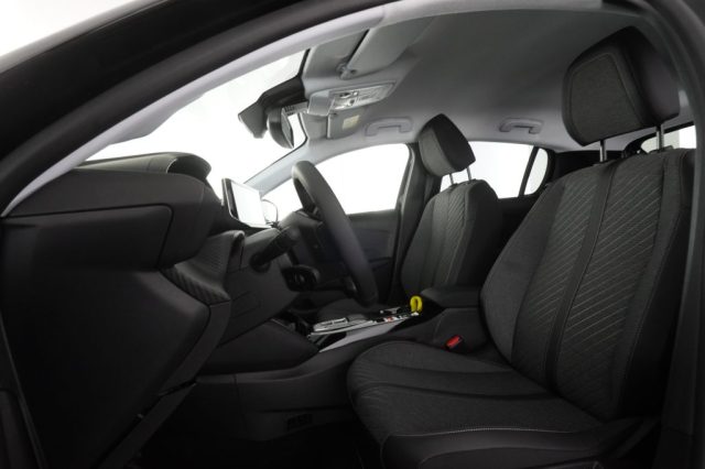 PEUGEOT 208 usata 9