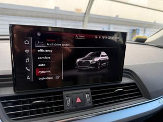 AUDI Q5 usata 68