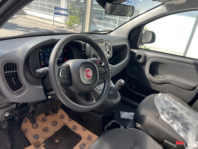 FIAT Panda usata, con Bluetooth