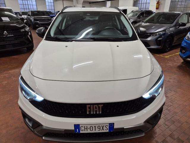 FIAT Tipo usata, con Airbag
