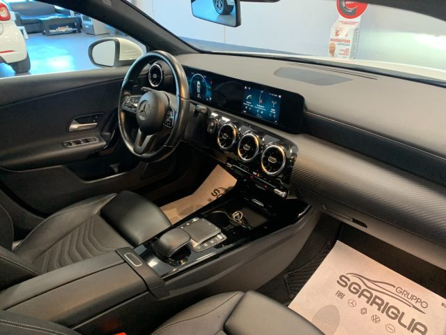 MERCEDES-BENZ A 180 usata, con Controllo trazione