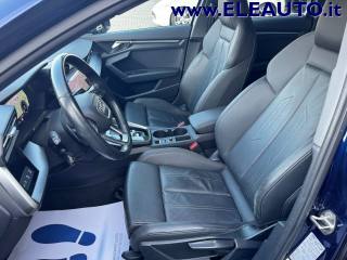 AUDI A3 usata, con Controllo trazione