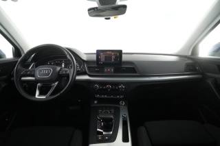 AUDI Q5 usata 4