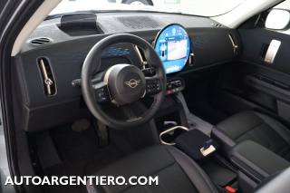 MINI Countryman usata, con Alzacristalli elettrici