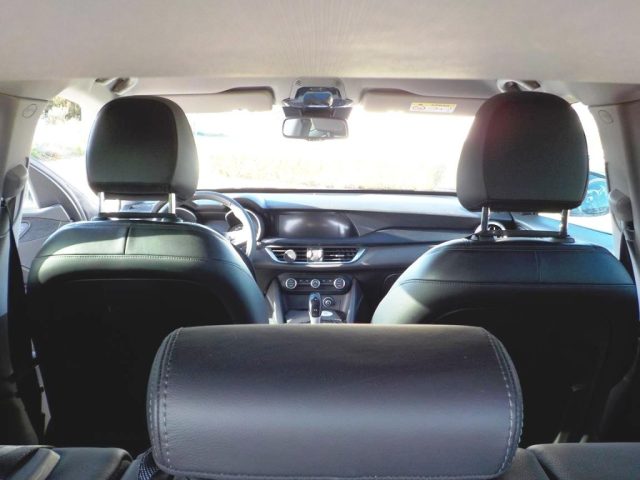 ALFA ROMEO Stelvio usata 57