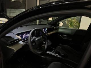 LANCIA Ypsilon usata, con Airbag posteriore