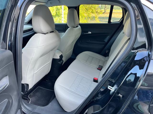 FIAT 600 usata, con Cruise Control