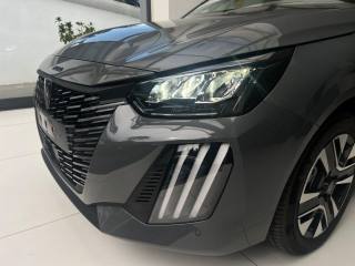 PEUGEOT 208 usata, con Cruise Control