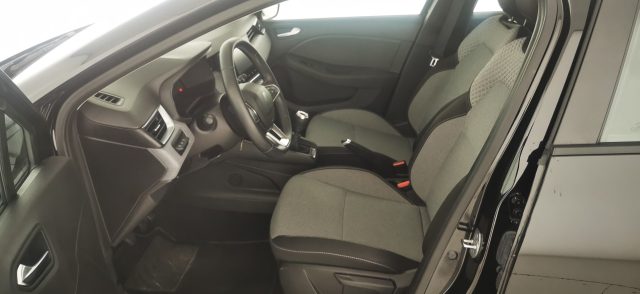 RENAULT Clio usata, con Immobilizzatore elettronico